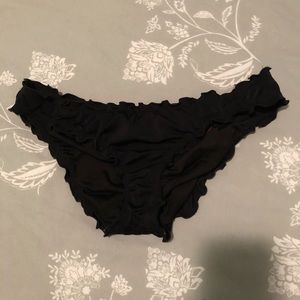Victoria secret bikini bottoms